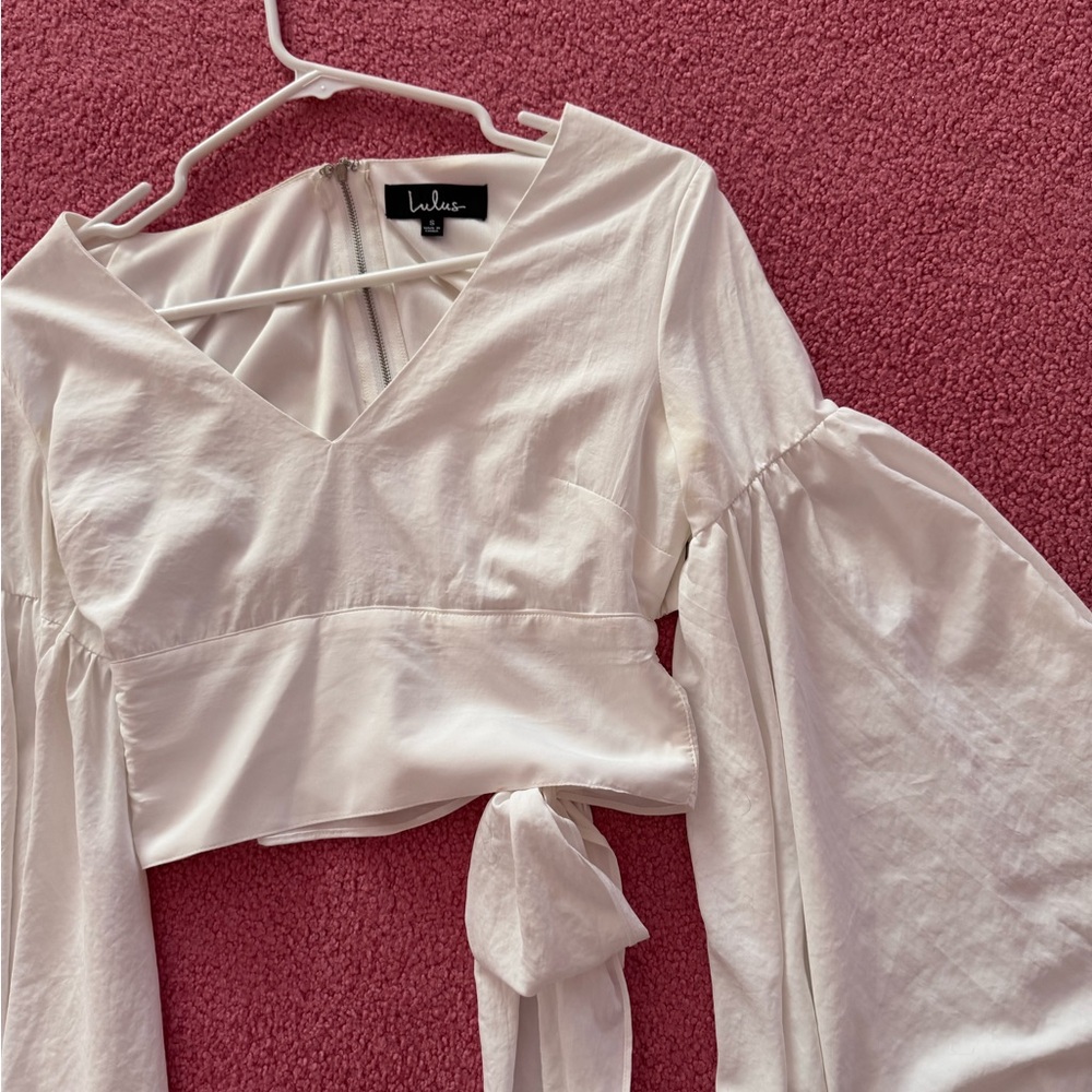 Lulus Top - Picture 4 of 6